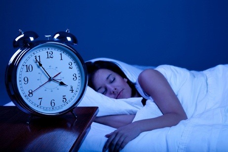 6 Tips Tidur Puas saat Liburan