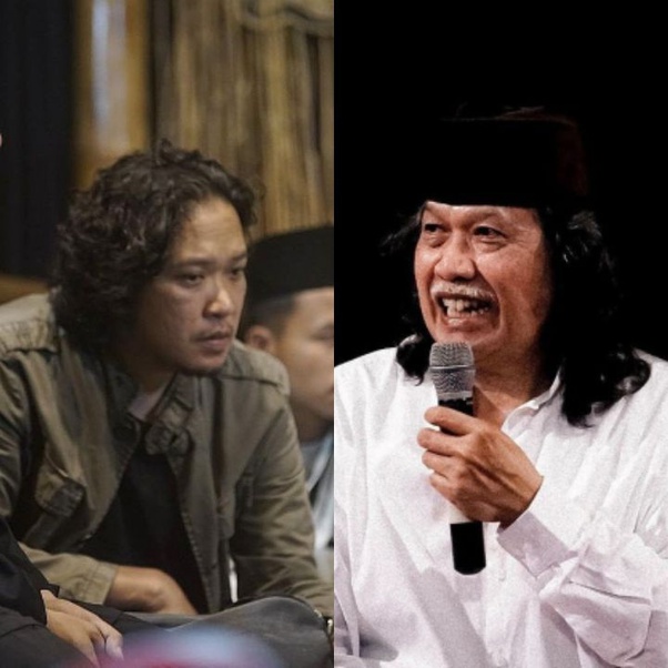 Artis Indonesia Ini Ternyata Keturunan Tokoh Terkenal