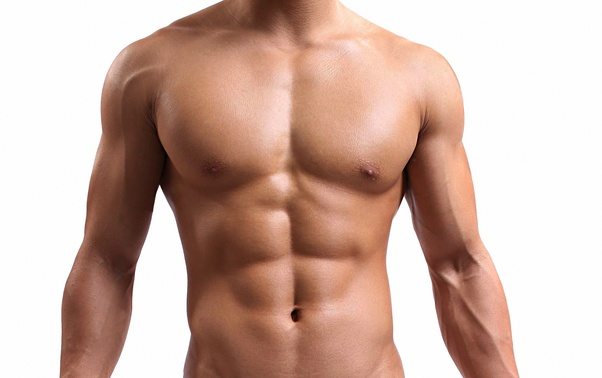 4 Tips Badan Sixpack Ala Atlet