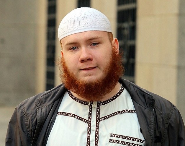 Bukan Amerika Apalagi Rusia, Ini Negara Yang Paling Ditakuti ISIS