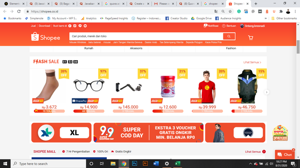 Tips Mencari Produk Yang Laris Untuk Dijual Online