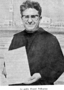 Chronovisor : Mesin Penglihat Masa Lalu