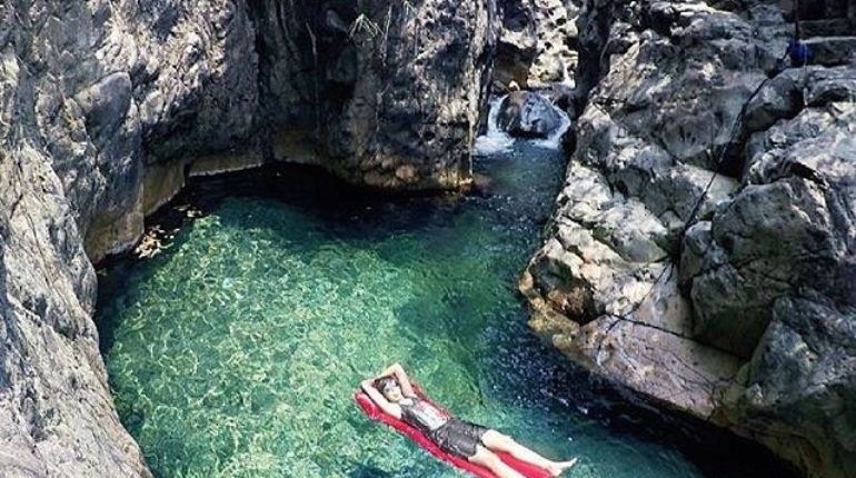 Potongan Surga Indonesia di Jawa Barat &#91;Maen Air Gan &amp; Sist&#93;