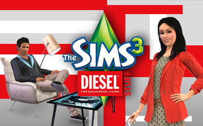 Jual The Sims 1,2,3, Stories + Full Expansion + Patch Terlengkap