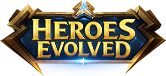 Heroes Evolved (Game MOBA Teringan dan Terkecil)