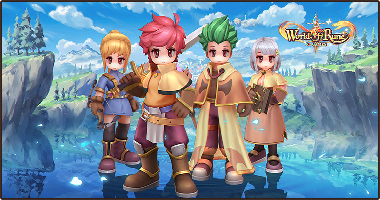 Rekomendasi 5 Game Mobile yang Menarik di Minggu Kelima Bulan April 2023