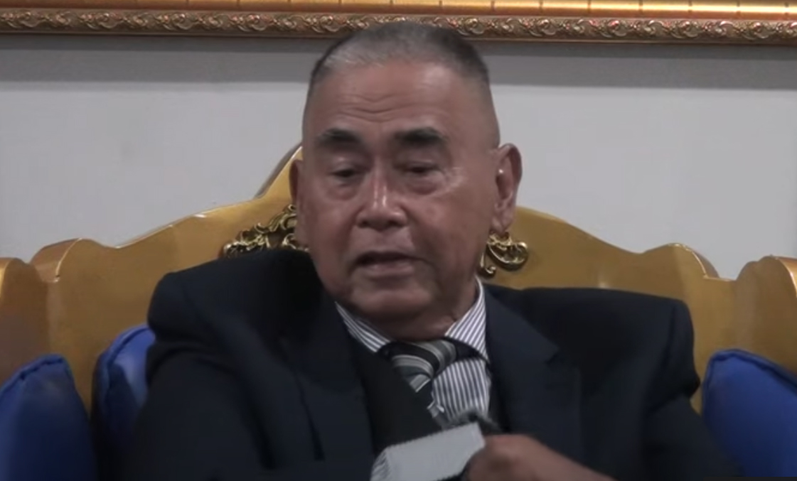 Syeh Panji Gumilang: Jika Sukarno Masih Hidup Pasti Sudah Telepon Israel