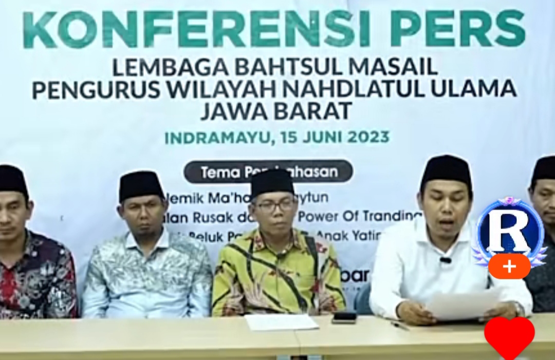 PWNU Jawa Barat: Haram Hukumnya Memasukkan Anak Ke Al-Zaytun