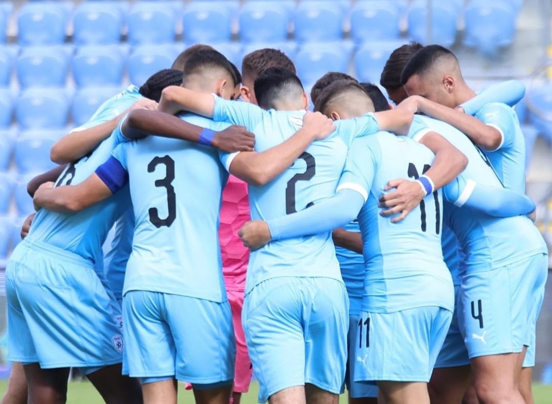 Jika Ditolak Jawa dan Bali, Sulut Siap Gelar Pertandingan untuk Timnas Israel U-20