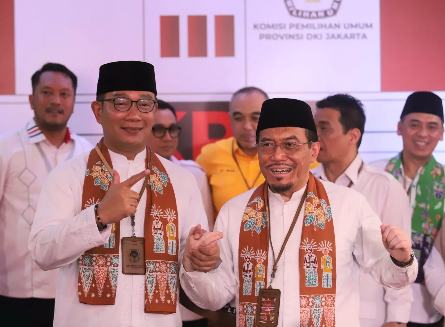 Ridwan Kamil: Saya Dulu Pemarah, Sekarang Beda