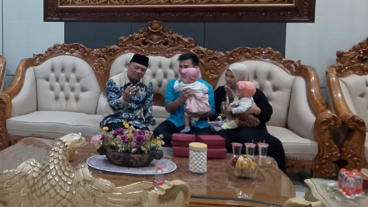 Operasi Bayi Kembar Siam di RSHS Bandung Dipuji Menkes, Kompleksitasnya Tinggi