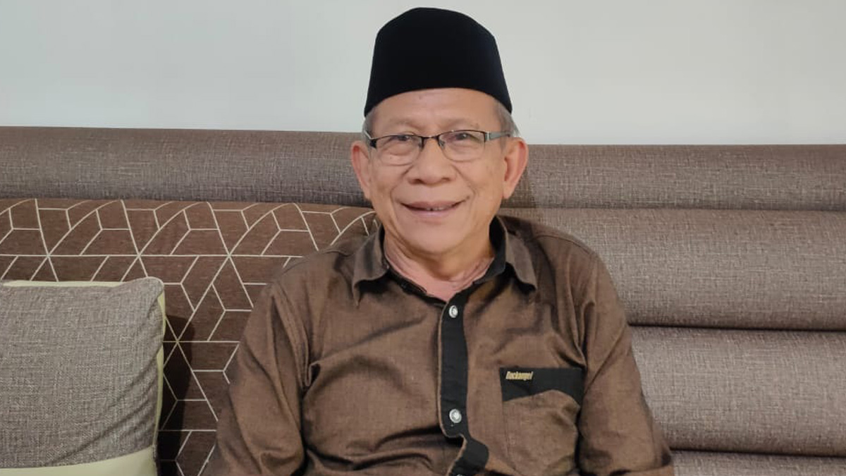 Minta Jam Pelajaran Agama Ditambah, Ketua Dewan Pendidikan Ciamis Sebut Darurat Moral