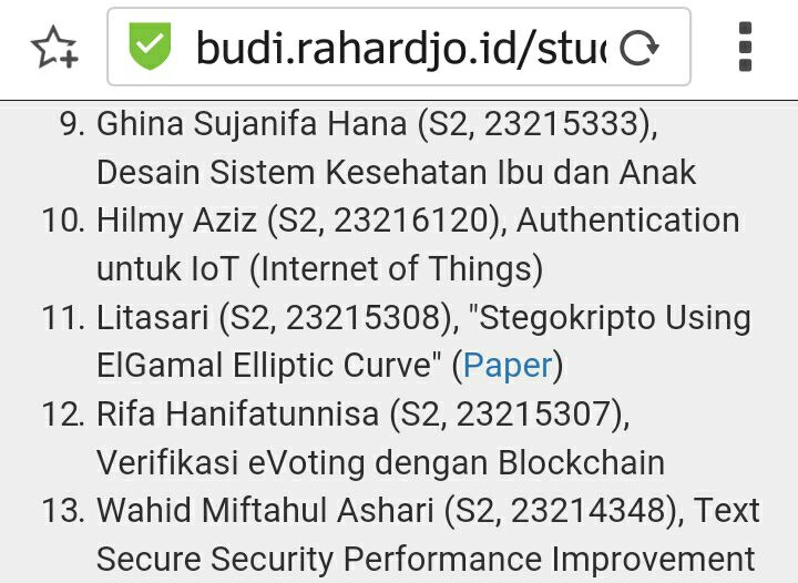 Tentang Pemblokiran Telegram