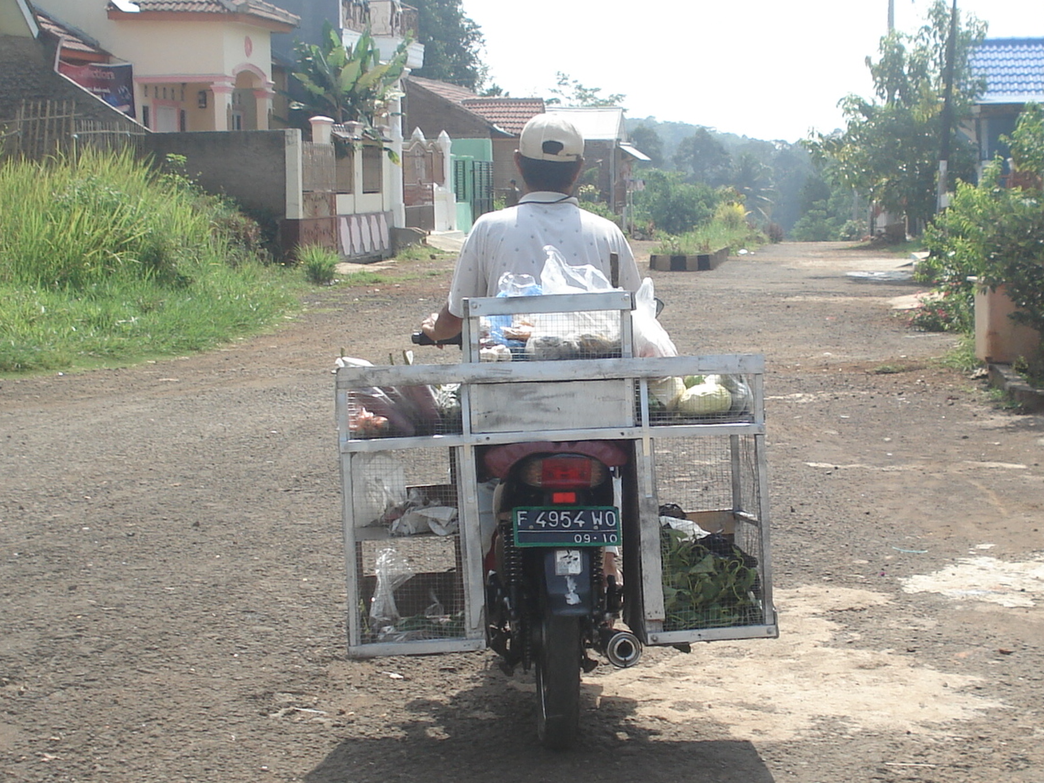 Orang Indonesia Itu...