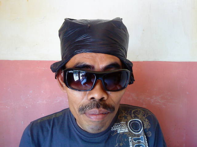 macam2 dukun di indonesia