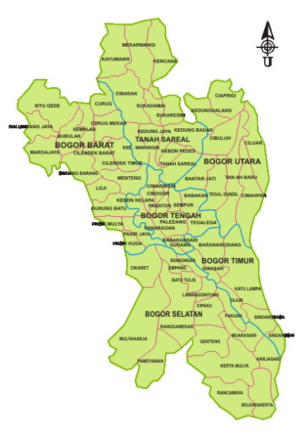 5 Tempat yang Bisa Dipake Buat Ngungsi dari Jakarta