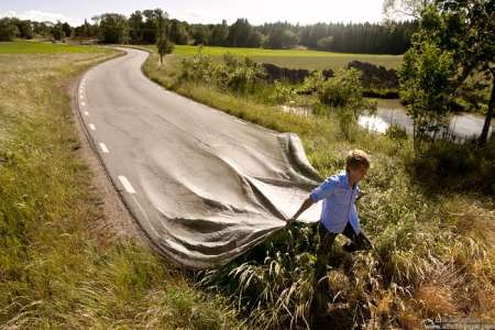 Foto-foto keren hasil editan photoshop (wajib masuk gan!!)