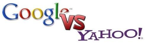 Melihat Perbandingan Isi Kantor Google VS Yahoo