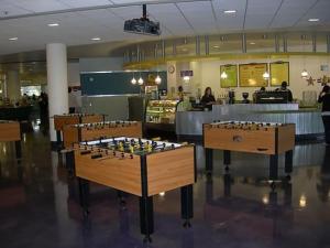 Melihat Perbandingan Isi Kantor Google VS Yahoo