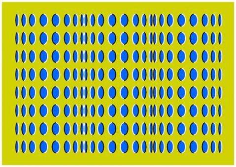 Optical illusion, Teknik Penipu Mata &#91;Pict&#93;