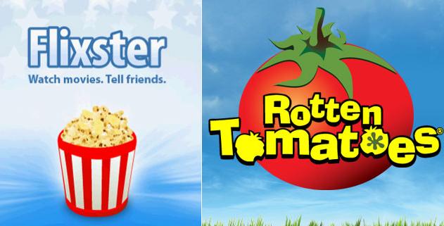 imdb vs rotten tomatoes vs metacritic vs ......