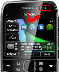 new-office--nokia-e6---touch-type-connect-all-day-long