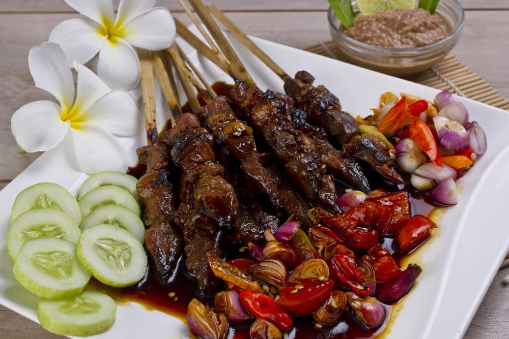 3 Kuliner Indonesia, Favorite Para WNA