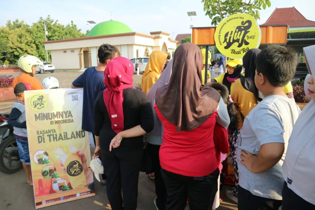 Inilah Yang Wajib Diperhatikan saat Akan Membuka Gerai Franchise Minuman