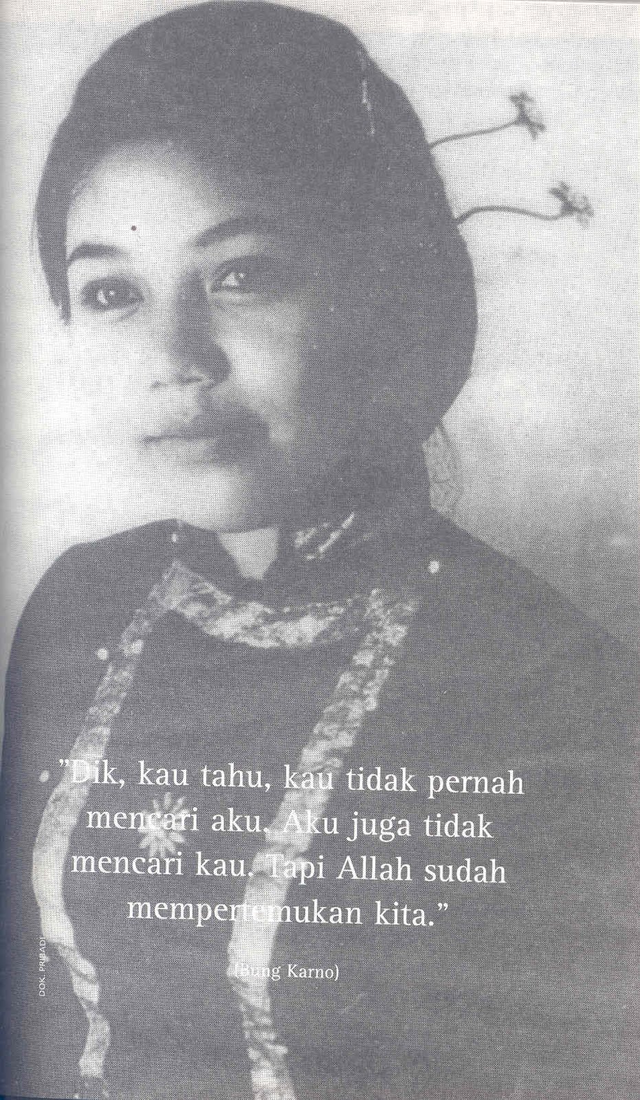 fakta soekarno di mata dunia