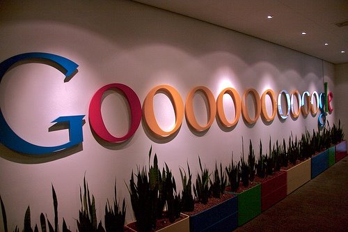 Gita Cherry Prabhandhari Webmaster Google Pertama dari Indonesia