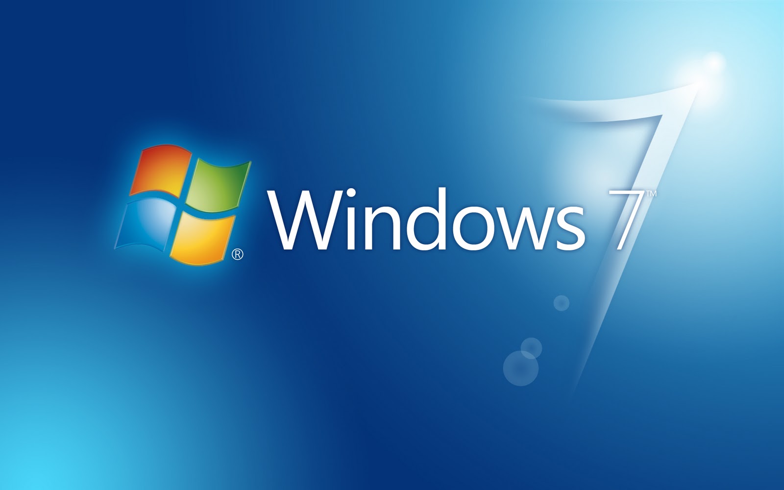 Windows 7 or Windows 8