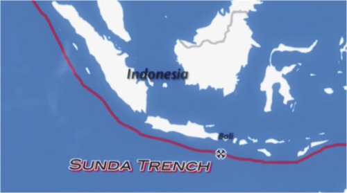 8 Fakta Geografis Indonesia