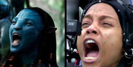 Inilah bagaimana jika film dilihat tanpa efek visual