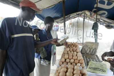 Mengenal Perekonomian Negara Zimbabwe (+Pict)