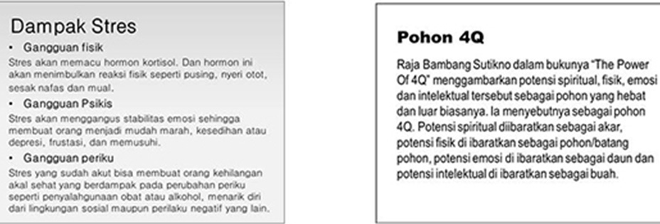 &#91;TIPS&#93; 5 CARA MUDAH MEMPERCANTIK / MEMPERTAMPAN TAMPILAN SLIDE PRESENTASI POWERPOINT