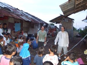 Berkaca Sejenak Dari Cinta Mereka Pada Indonesia... &#91;+Pict&#93; Good to read