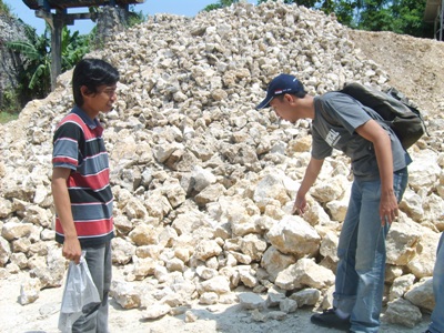 &#91;15PIC&#93; Inilah Wajah Asli Mineral Yang Indah dan Bernilai Seni Tinggi