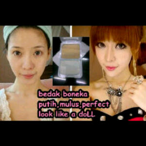 JUAL Dr. Susan, Toner Apotik RATU, Bedak boneka, Minyak bulus, DLL