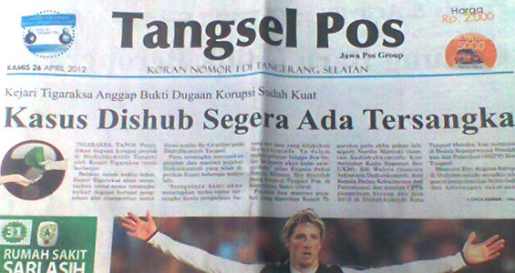 &#91;DISKUSI&#93; Mengapa media sekarang semakin NEGATIF?