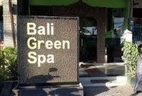 Pijat Dan Spa Kuta Terdekat 7 Refleksi Khusus Rekomendasi Bali