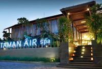 Pijat Dan Spa Kuta Terdekat 7 Refleksi Khusus Rekomendasi Bali