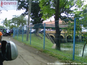 Mengenal Bendungan Walahar Peninggalan Zaman Belanda