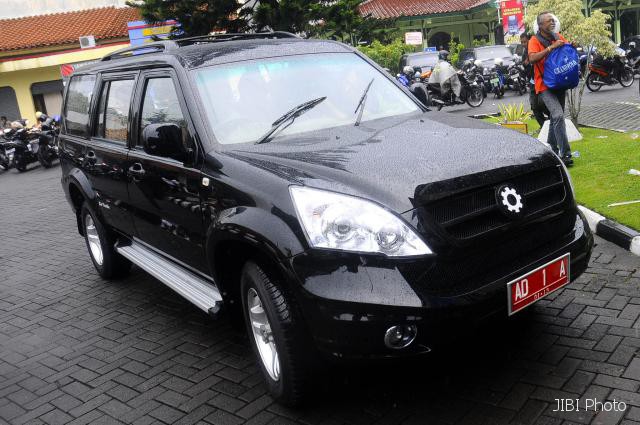 &#91;LEBIH BAIK&#93; Dibanding MOBIL ESEMKA kerenan ini gan !