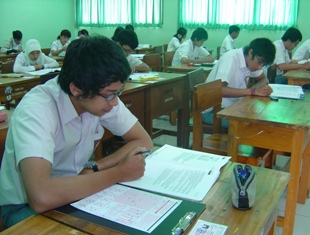 Pekerjaan - Pekerjaan Yang Laris Manis Menjelang Ujian Nasional