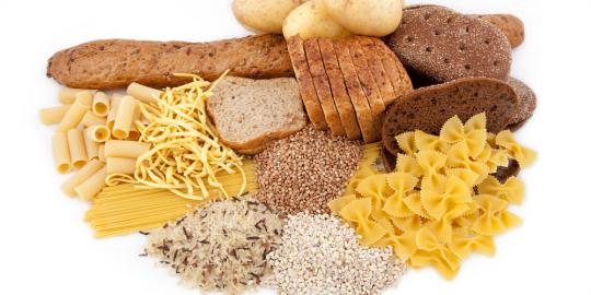 Beragam Jenis Makanan yang Bikin Bodoh(Om Tulalit Om)
