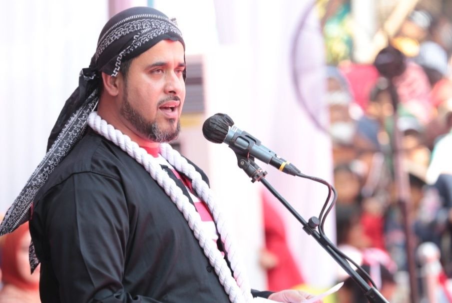 Habib Hadi Wali Kota Probolinggo yang Keras Menutup Tempat Karaoke