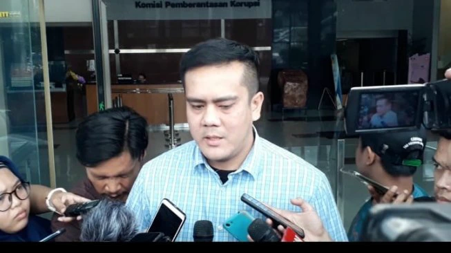 Profil Yamitema Laoly, Anak Yasonna Laoly yang Disebut Terlibat Peredaran ...