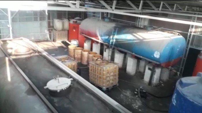 akbp-achiruddin-hasibuan-eks-petinggi-polda-sumut-diduga-miliki-gudang-oplos-bbm