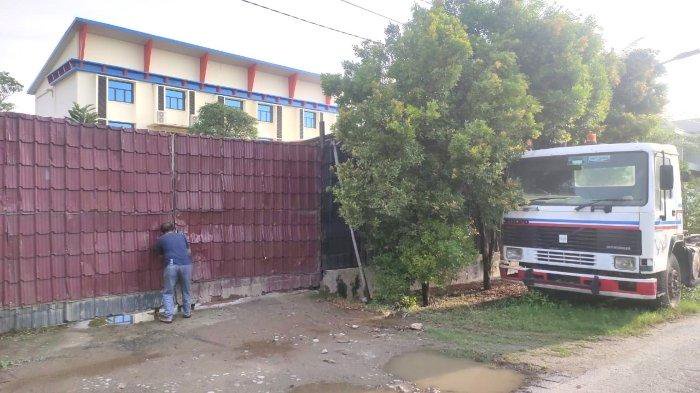 AKBP Achiruddin Hasibuan, Eks Petinggi Polda Sumut Diduga Miliki Gudang Oplos BBM