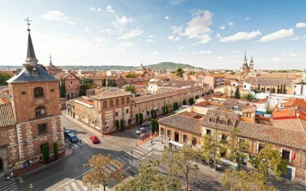 Muhammadiyah Resmi Beli Gereja di Spanyol yang Ternyata Juga Bekas Masjid Era